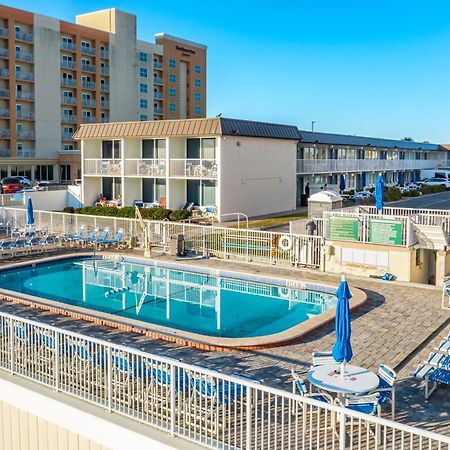 Fantasy Island Resort, Daytona Beach Shores Luaran gambar