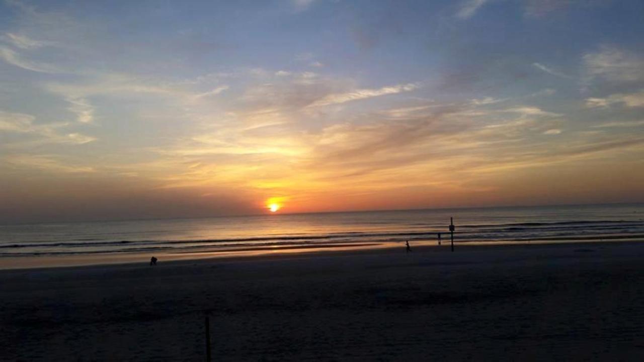 Fantasy Island Resort, Daytona Beach Shores Luaran gambar