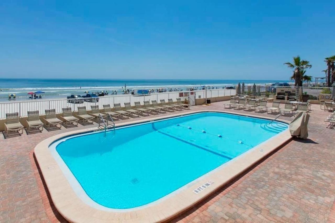 Fantasy Island Resort, Daytona Beach Shores Luaran gambar