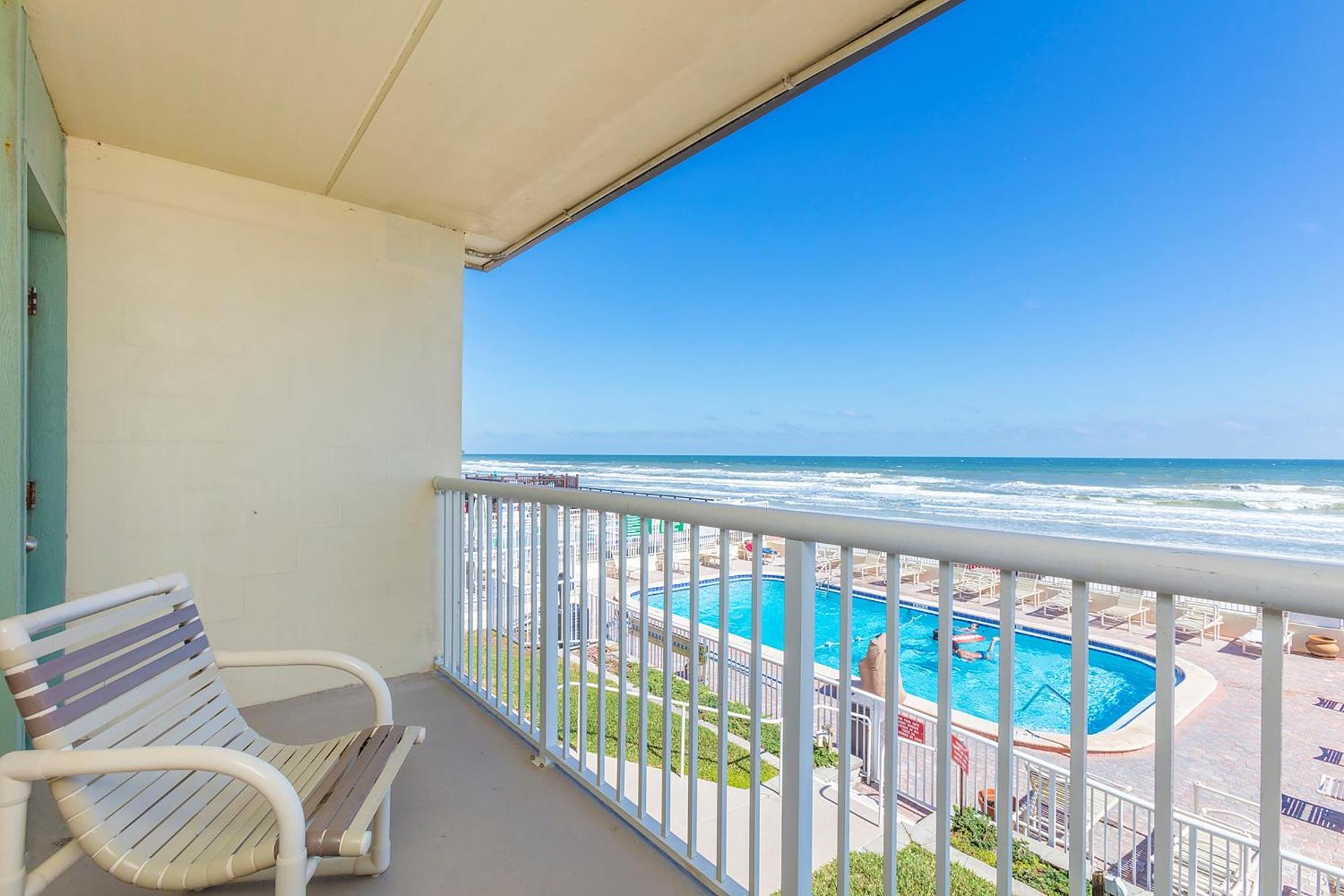 Fantasy Island Resort, Daytona Beach Shores Luaran gambar