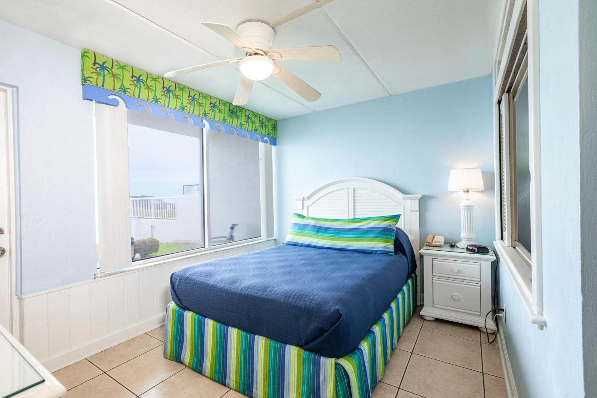 Fantasy Island Resort, Daytona Beach Shores Bilik gambar