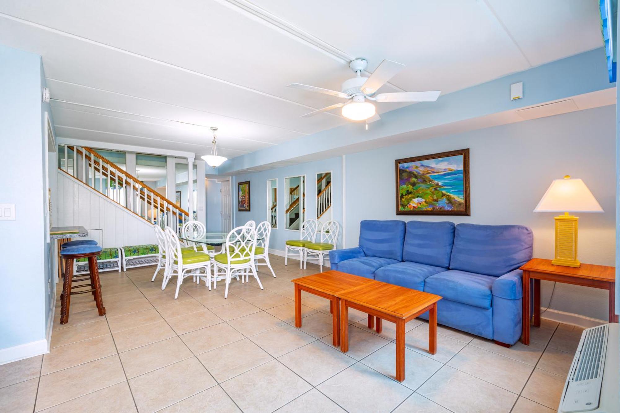 Fantasy Island Resort, Daytona Beach Shores Bilik gambar