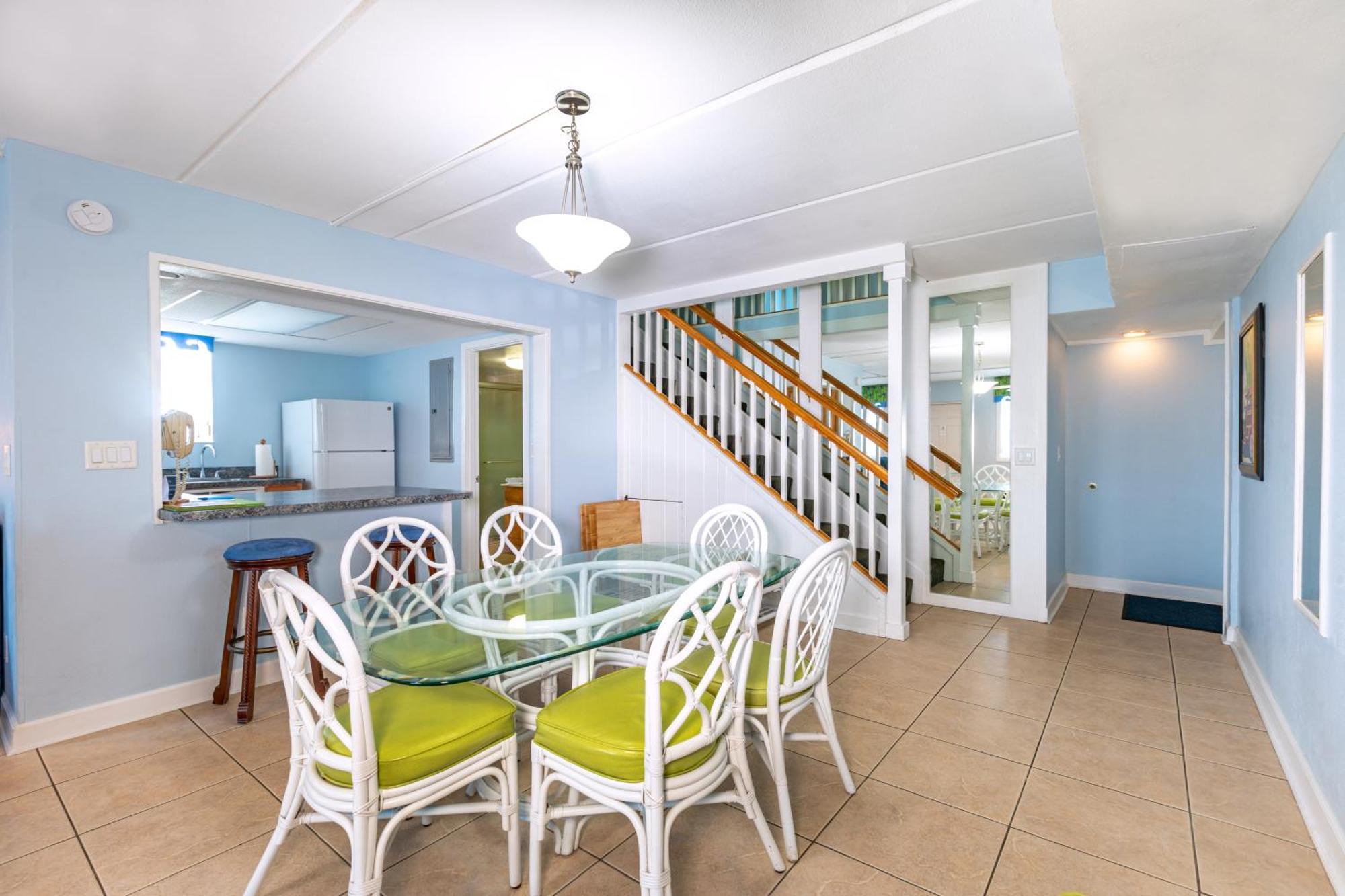 Fantasy Island Resort, Daytona Beach Shores Bilik gambar