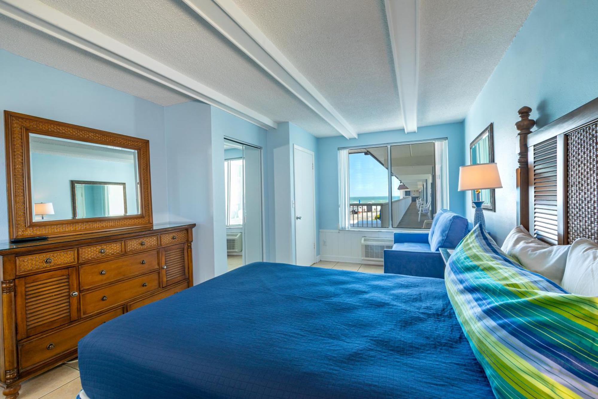 Fantasy Island Resort, Daytona Beach Shores Bilik gambar